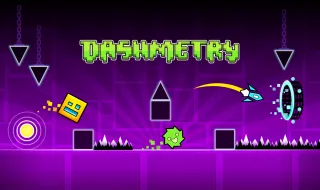 Geometry Dash