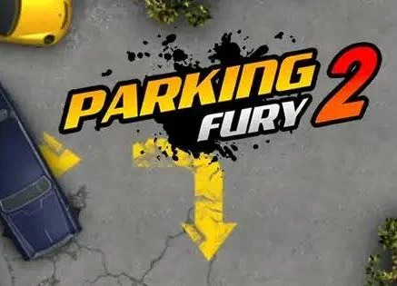Parking Fury 2